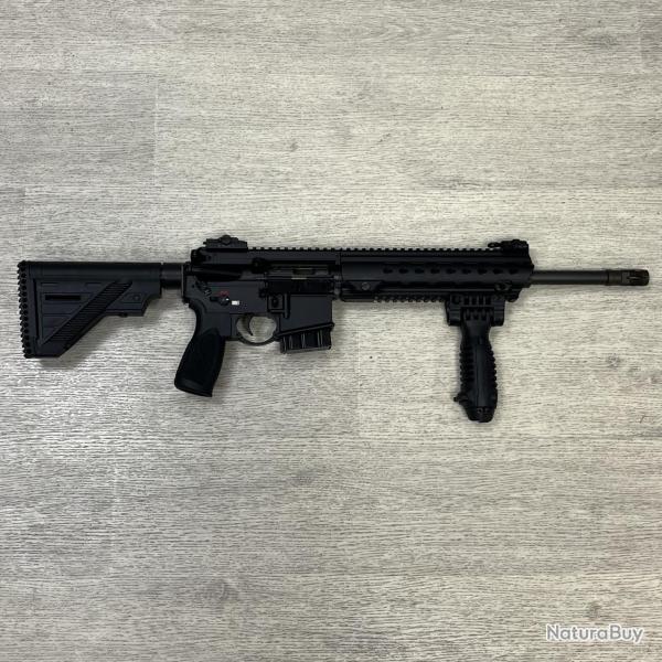 Occasion - Carabine HK MR223 14.5" Cal.223 Rem