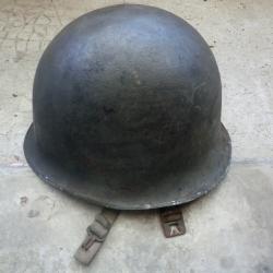 casque lourd carpentier gusset