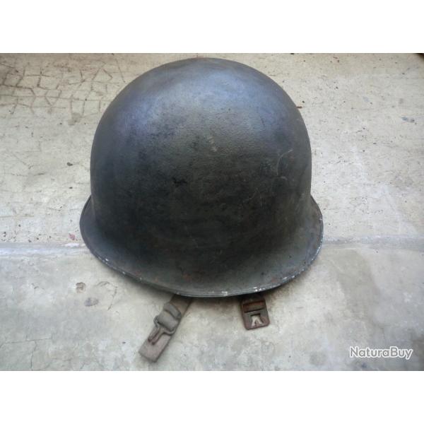 casque lourd carpentier gusset