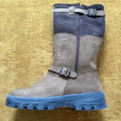 Bottes Chiruca