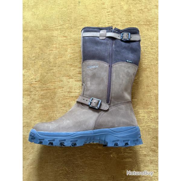 Bottes Chiruca