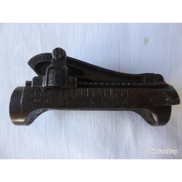 Belle Hausse G98 compl�te