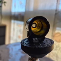 Dioptre Anschutz complet