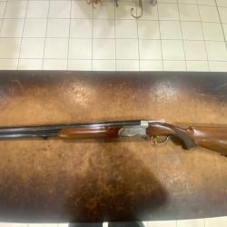 Fusil verney-carron sagittaire NT calibre 12