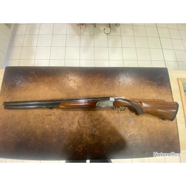 Fusil verney-carron sagittaire NT calibre 12