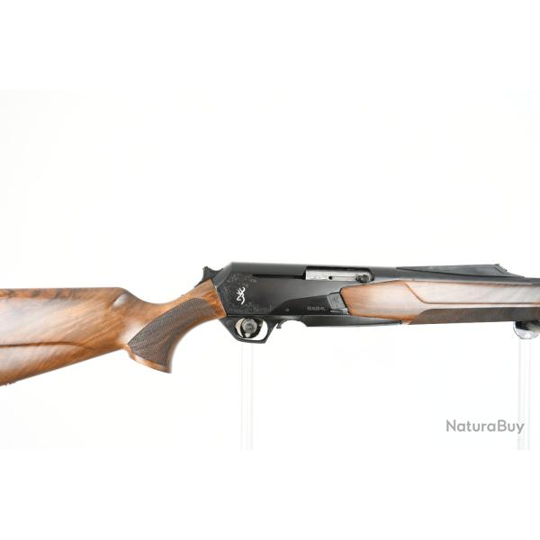 Carabine Browning BAR 4X Elite grade 3 calibre 30-06