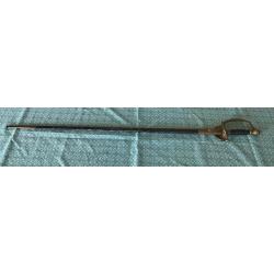 EPEE FRAN&Ccedil;AISE DE POLYTECHNIQUE