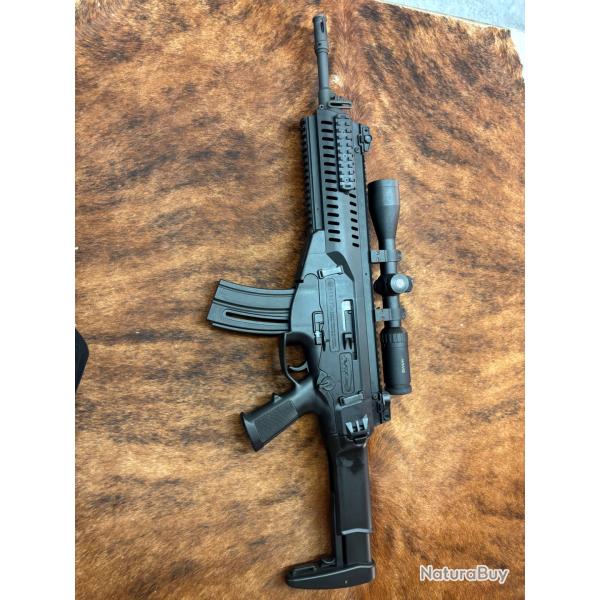 CARABINE BERETTA ARX-160. Calibre 22 lr