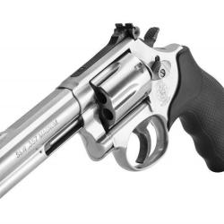 REVOLVER SMITH WESSON 686 CAL.357 4 POUCE 6CPS