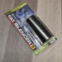 Silencieux / mod&eacute;rateur Laylax mode 2