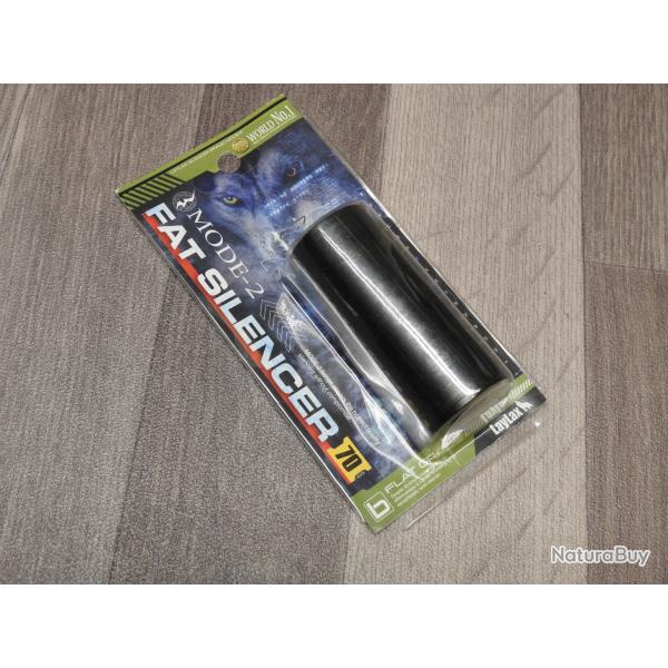 Silencieux / mod�rateur Laylax mode 2