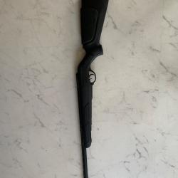 Carabine aire comprim&eacute;