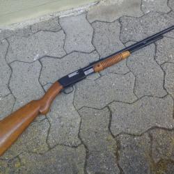 Carabine Herstal trombone 22lr