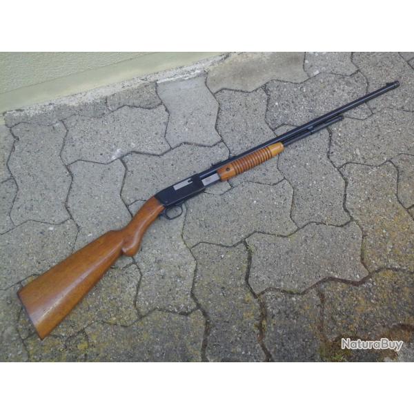 Carabine Herstal trombone 22lr