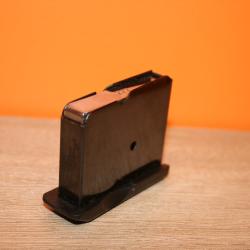 CHARGEUR CARABINE ANSCH&Uuml;TZ .222 REM