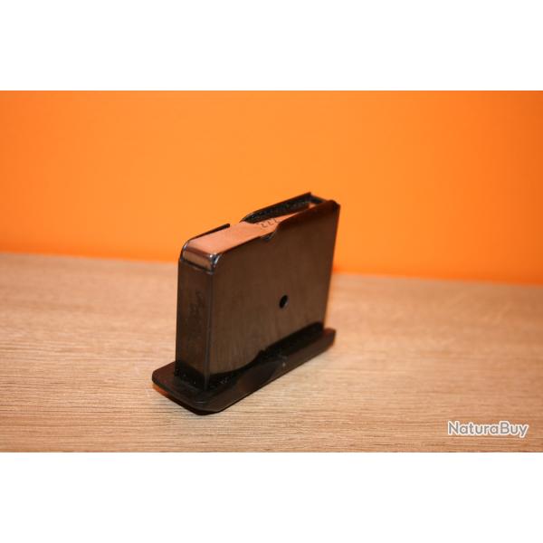 CHARGEUR CARABINE ANSCH�TZ .222 REM