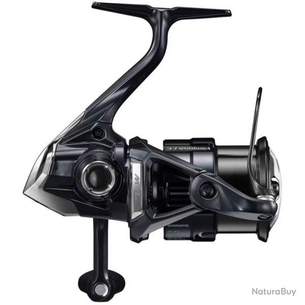 MOULINET SHIMANO VANQUISH 2500 SHG