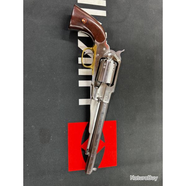 Revolver Pietta 1858 new mod�le army inox