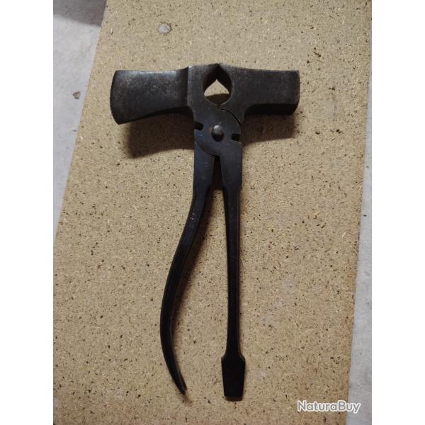 PINCE TELEGRAPHISTE