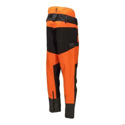 PANTALON BROWNING TRACKER PRO BLASE (30292001)
