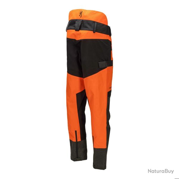 PANTALON BROWNING TRACKER PRO BLASE (30292001)