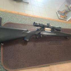 Carabine Remington 700 cal 7x64