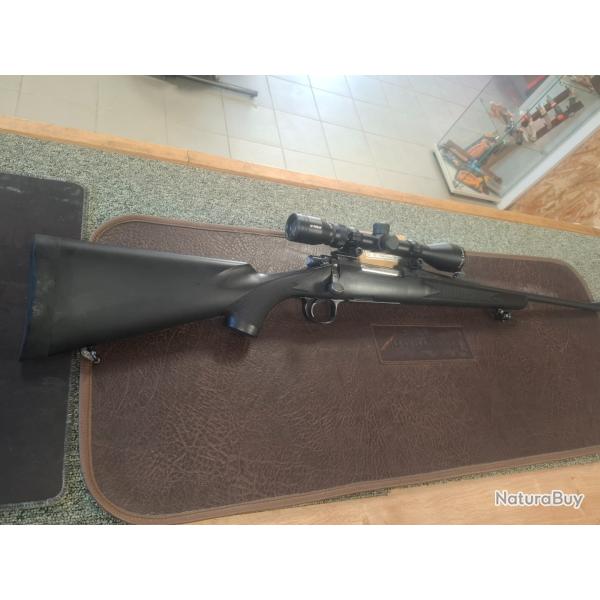 Carabine Remington 700 cal 7x64