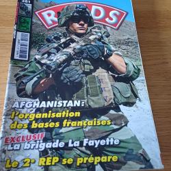 Magazine RAIDS n&deg;281