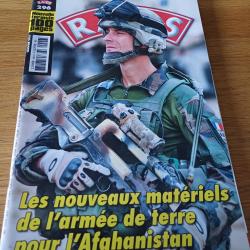 Magazine RAIDS n&deg;296