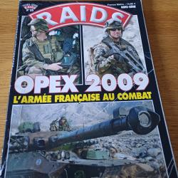 Magazine RAIDS hors s&eacute;rie  n&deg;35