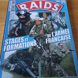 Magazine RAIDS hors s&eacute;rie  n&deg;17