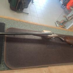 Fusil juxtapos&eacute; Darne cal 16/65
