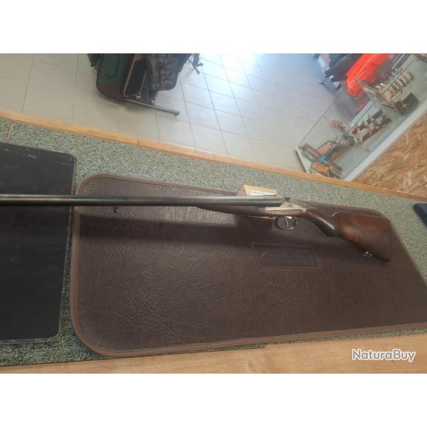 Fusil juxtapos� Darne cal 16/65