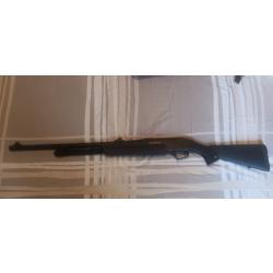 Fusil &agrave; pompe WINCHESTER SXP Black Shadow Deer Rifled