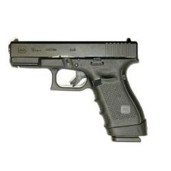 X Grip Extension 19/23 pour Chargeur 17 Gen 3-4