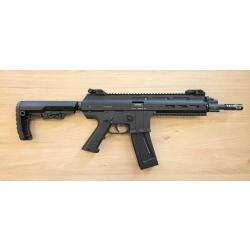 Occasion - Mauser M15 TAC OP cal 22lr