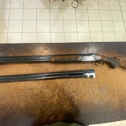 Fusil Falcor calibre 12