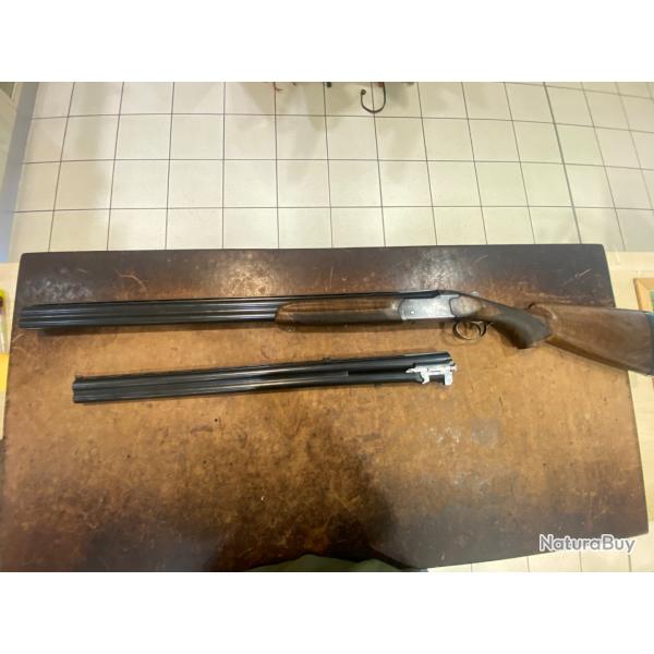 Fusil Falcor calibre 12