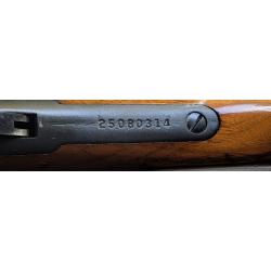 Marlin 336&nbsp;&laquo;Texan&raquo; Ann&eacute;es 70's-Rare Crosse Anglaise-Calibre 30-30win