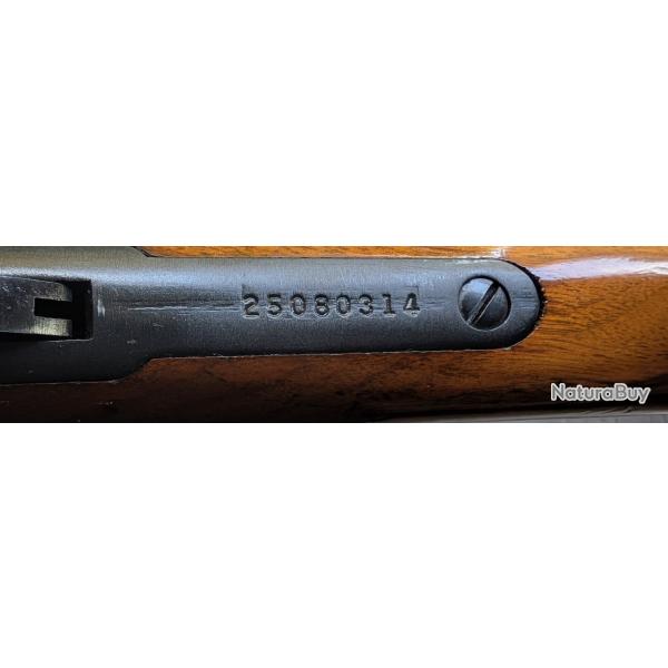 Marlin 336��Texan� Ann�es 70's-Rare Crosse Anglaise-Calibre 30-30win