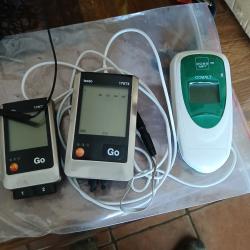 sonde temperature