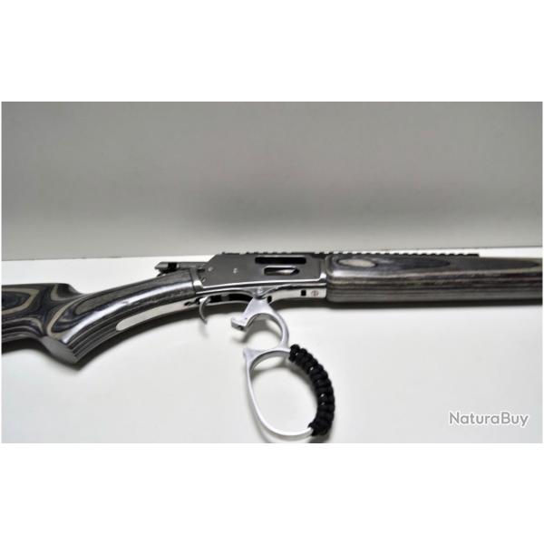 ROSSI - Carabine � levier sous garde R95 laminated GRIS - Cal. 44 Rem Mag.