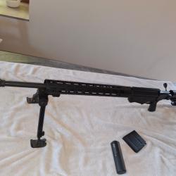 Ruger 338 Lapua Magnum