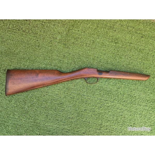 Crosse carabine de jardin