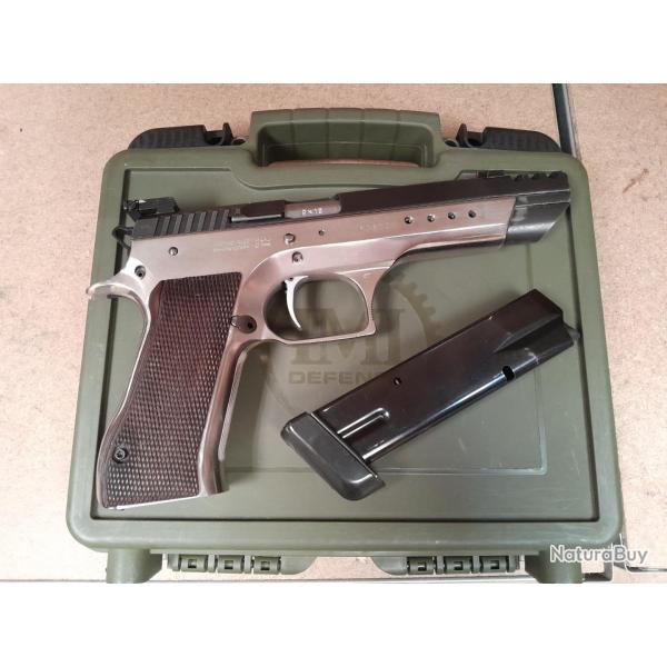 IMI JERICHO 941F / BABY DESERT EAGLE