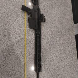 Carabine Troy cal.308