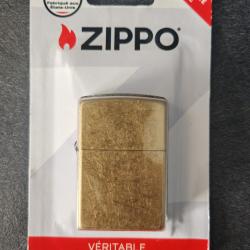 Briquet temp&ecirc;te Zippo