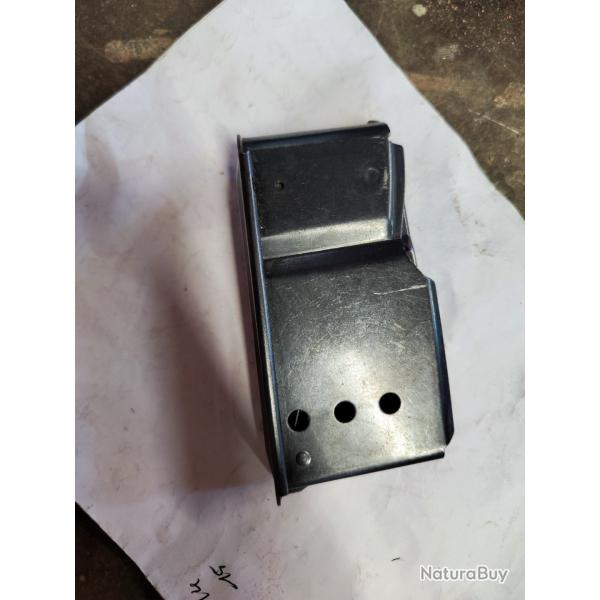 Chargeur Sauer 80 Sauer 90 en 7*64