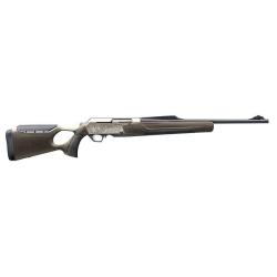 Carabine semi-auto Browning Bar 4x Platinum thumbhole cal.300 win mag canon 61cm filet&eacute;