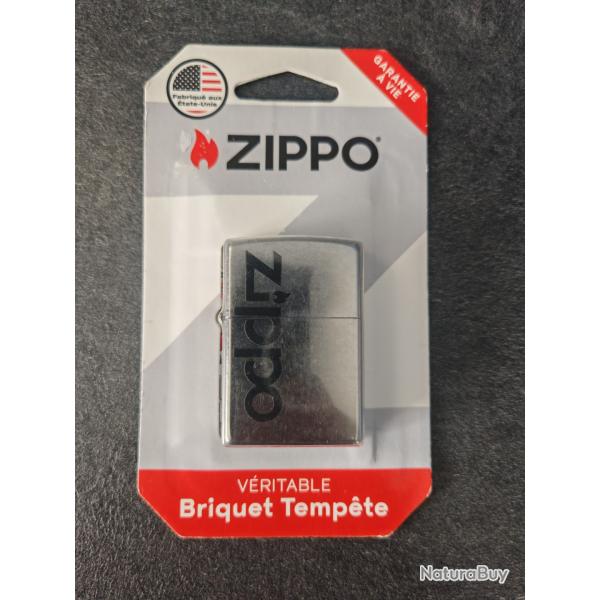Briquet temp�te Zippo #2